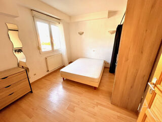  Appartement à vendre 2 pièces 35 m²