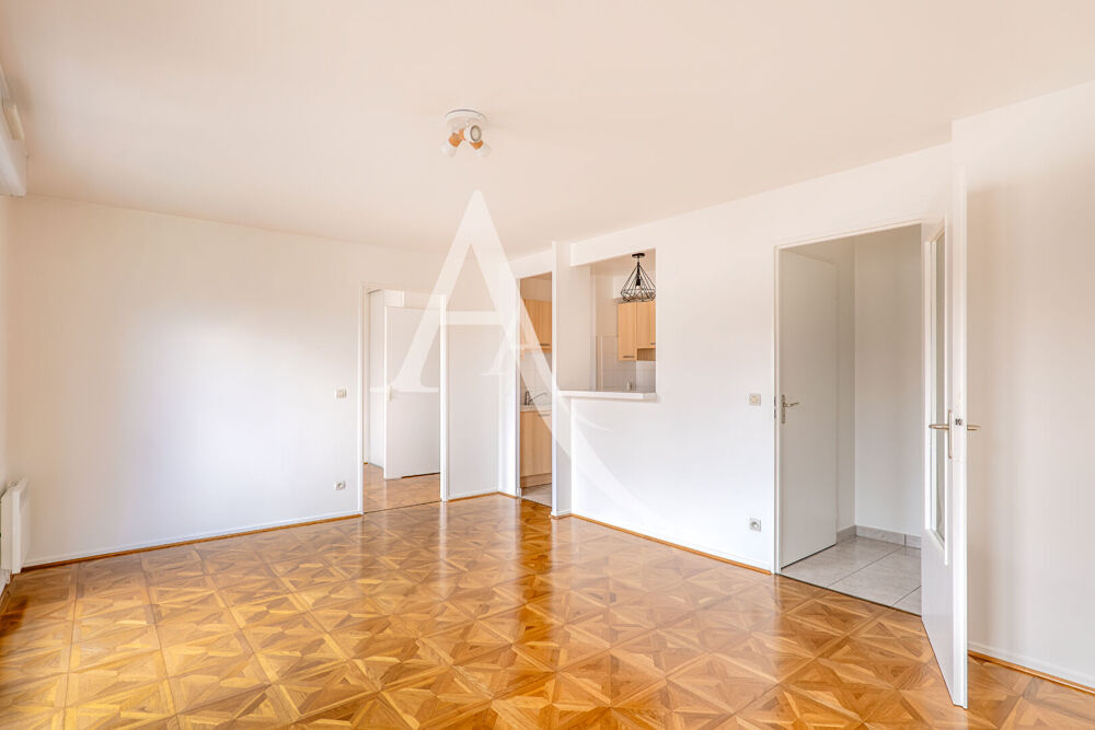 Vente Appartement T2 AVEC BALCON Limeil brevannes