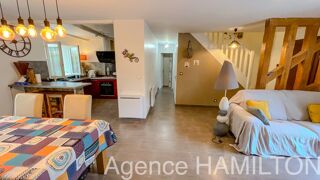  Maison � vendre 7 pi�ces 130 m�