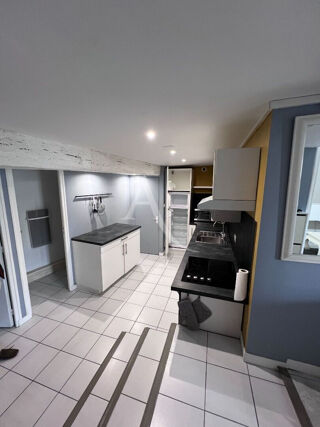  Appartement � vendre 2 pi�ces 49 m�