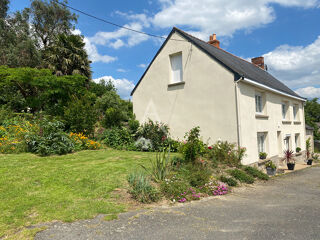  Maison � vendre 6 pi�ces 193 m�