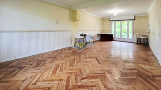  Maison à vendre 6 pièces 147 m²