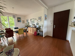  Appartement à vendre 4 pièces 100 m²