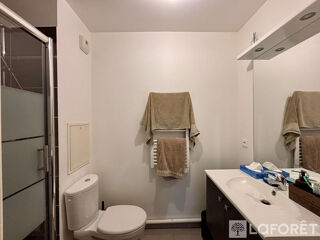  Appartement � vendre 2 pi�ces 41 m�