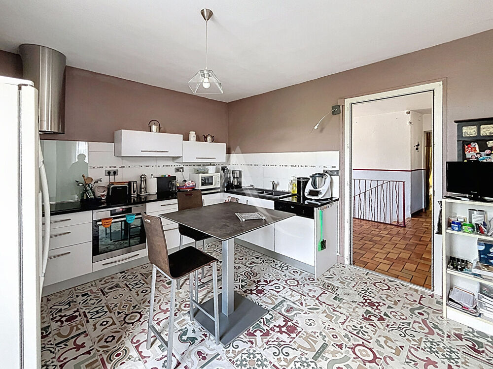 � vendre  Maison Puy-l'�v�que (46700)