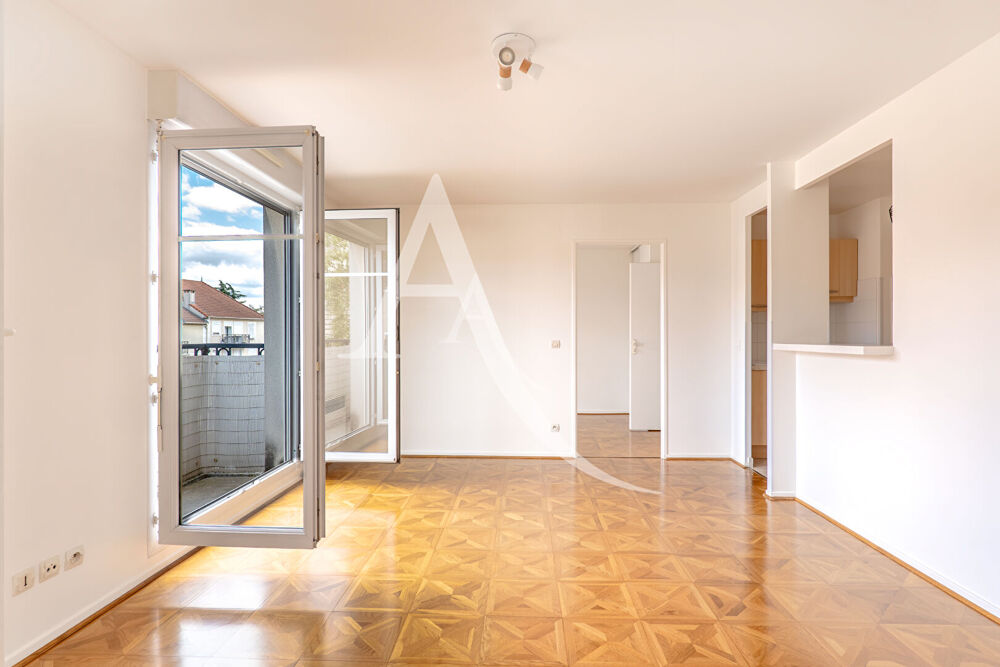 Vente Appartement T2 AVEC BALCON Limeil brevannes