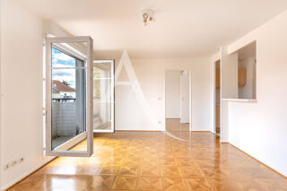  Appartement à vendre 2 pièces 42 m²