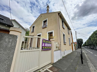  Maison  vendre 4 pices 90 m