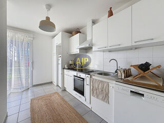  Appartement à vendre 4 pièces 81 m²