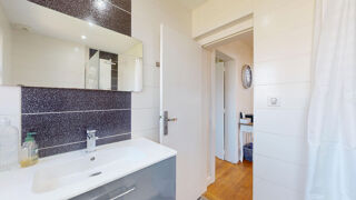  Maison  vendre 6 pices 129 m