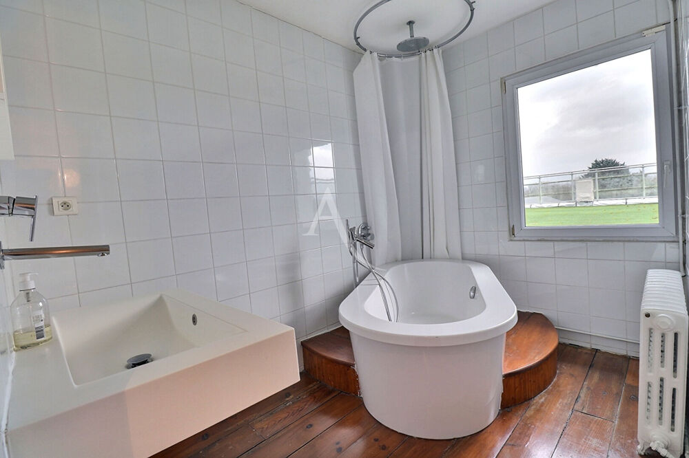 � vendre  Maison Le Mesnil-le-Roi (78600)