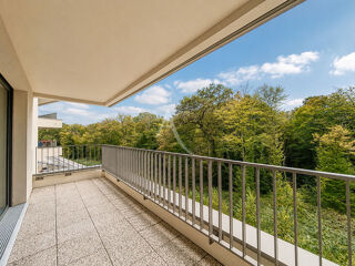  Appartement à louer 3 pièces 53 m²