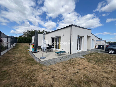   Maison Nivillac 4 pice(s) 78.3 m2 Maison - 4 pice(s) - 78 m