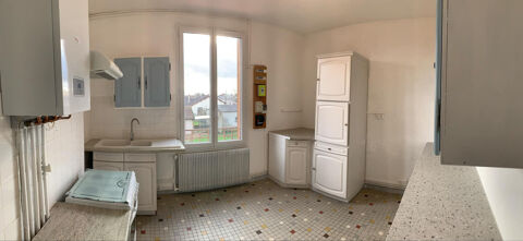  Maison � louer 2 pi�ces 51 m�