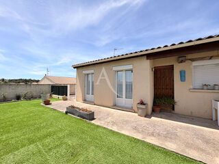  Maison à vendre 4 pièces 105 m²