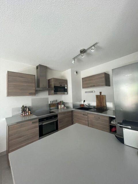  Appartement � louer 3 pi�ces 64 m�