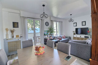  Maison � vendre 5 pi�ces 133 m�