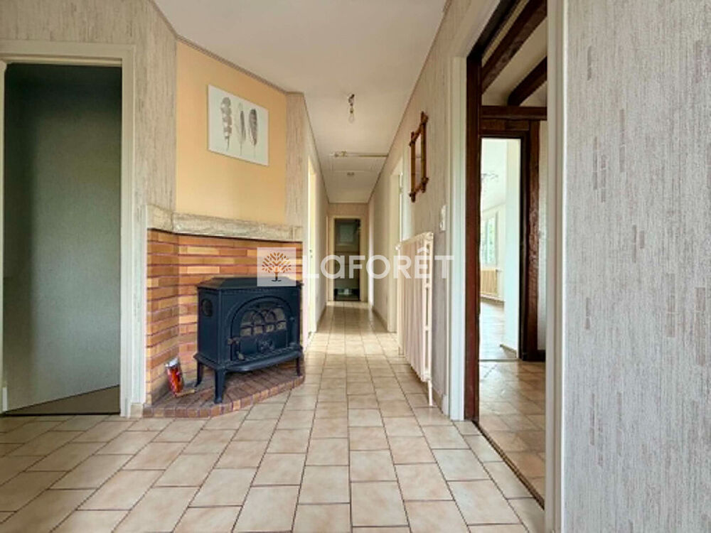 Location Maison Maison Dommartin Dampierre 4 pièce(s) 93.44m2 Dommartin dampierre