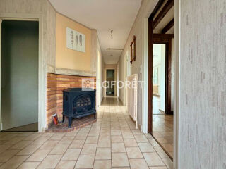  Maison à louer 4 pièces 93 m²