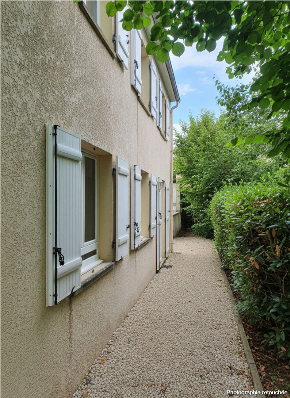 Coup de coeur assuré pour ce pavillon familial de 130 m² !