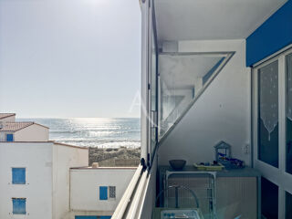  Appartement � vendre 2 pi�ces 31 m�