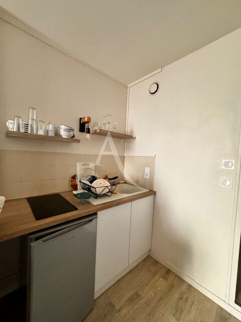  Appartement  louer 2 pices 31 m