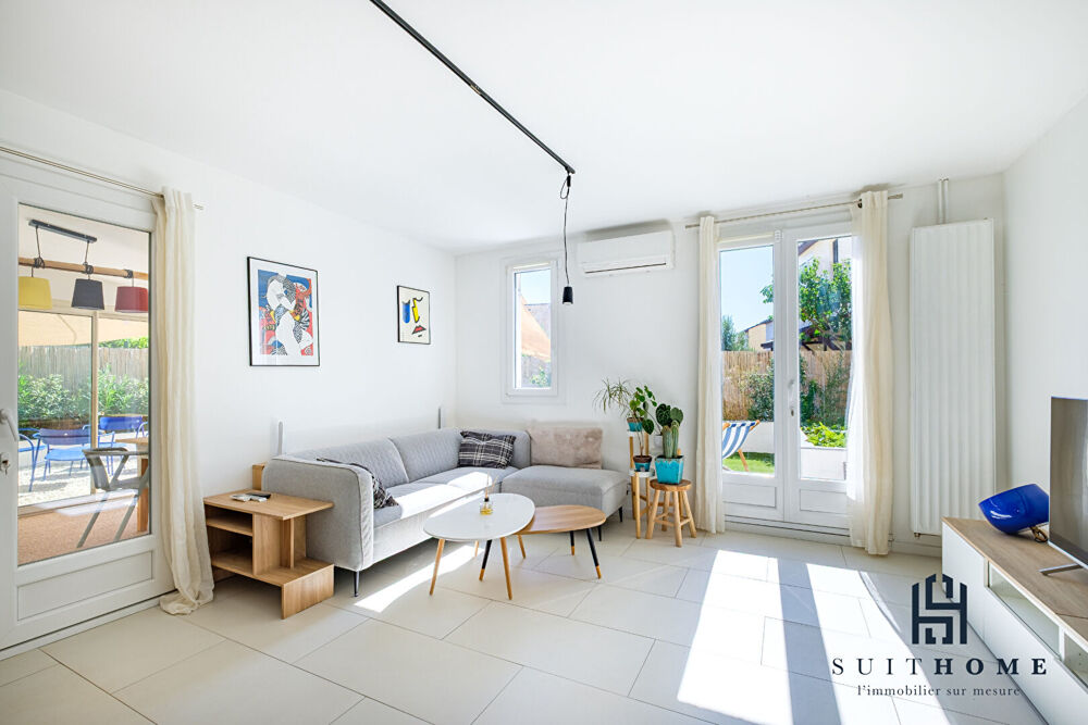 Location Maison Maison à louer à Oullins-pierre-bénite 5 pièce(s) 90.20 m2 Pierre benite