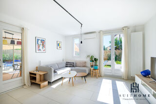  Maison à louer 5 pièces 90 m² Pierre benite