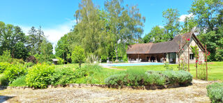  Villa  vendre 6 pices 400 m