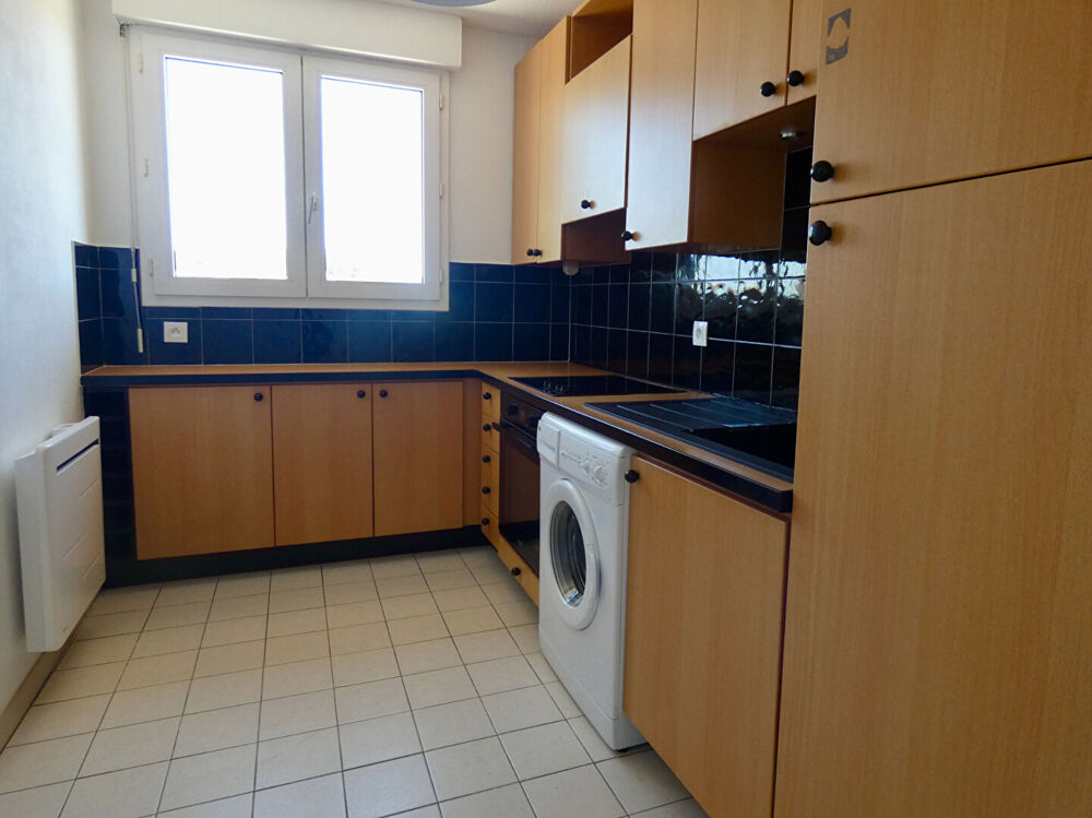 Location Appartement Appartement Muret 2 pièce(s) 47.49 m2 Muret