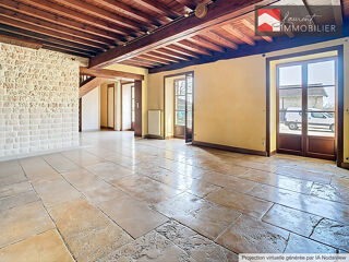  Maison � vendre 7 pi�ces 234 m�