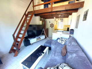  Appartement � vendre 2 pi�ces 30 m�