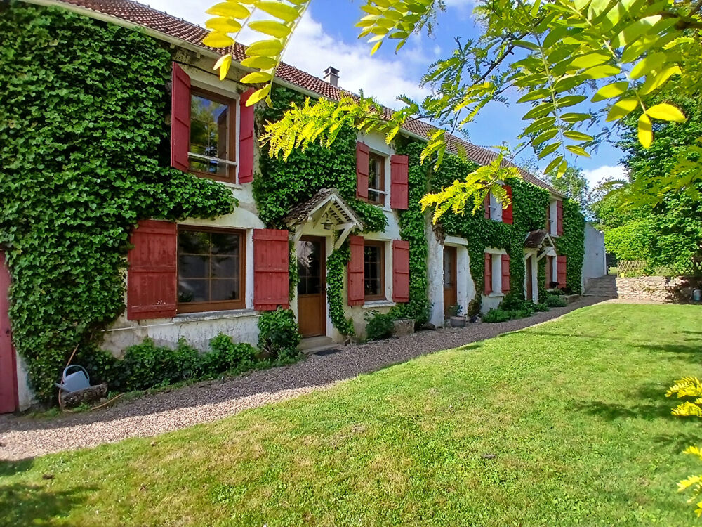 Maison 7 pièce(s) 215 m2