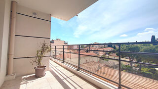  Appartement  vendre 2 pices 40 m