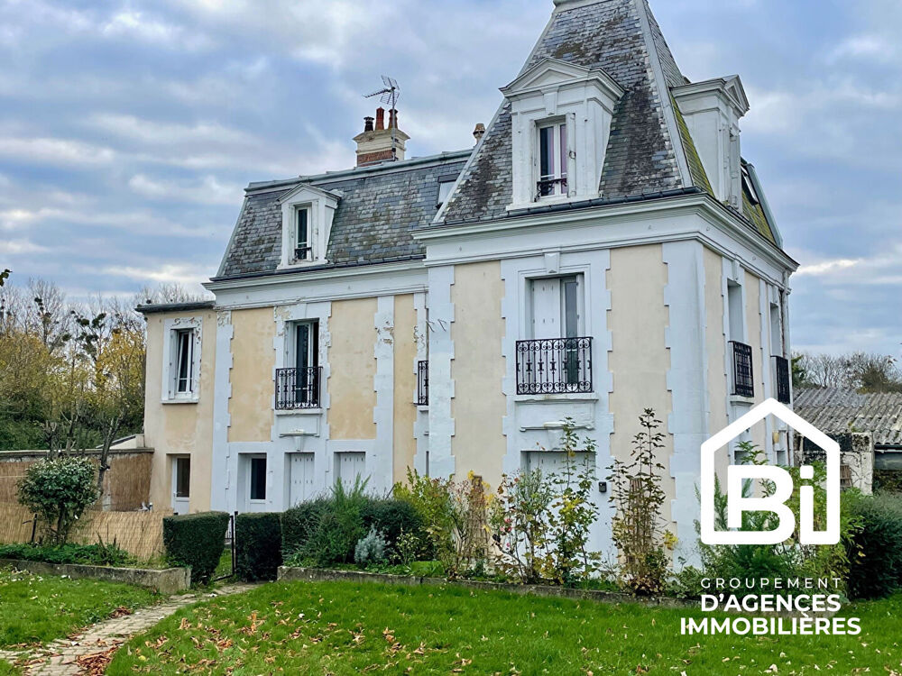 Appartement F2 plein dans résidence de charme