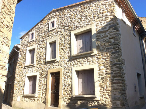   Maison de village 2 chambres Cournanel Maison - 3 pi�ce(s) - 72 m�