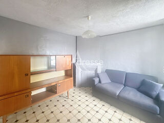  Maison � vendre 4 pi�ces 50 m�