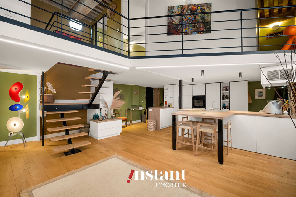 � vendre  Appartement Lyon 1