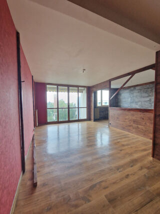  Appartement  vendre 3 pices 70 m