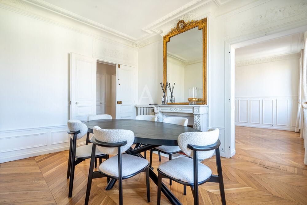 � vendre  Appartement Paris 8
