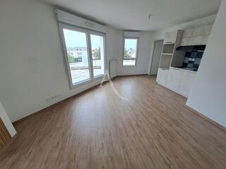  Appartement � louer 2 pi�ces 46 m�