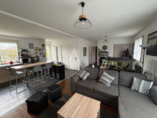  Maison � vendre 6 pi�ces 132 m�