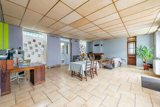  Maison � vendre 5 pi�ces 140 m�