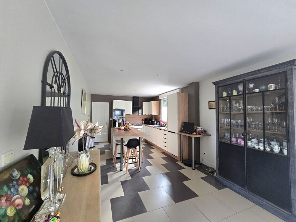 � vendre  Maison Honfleur (14600)