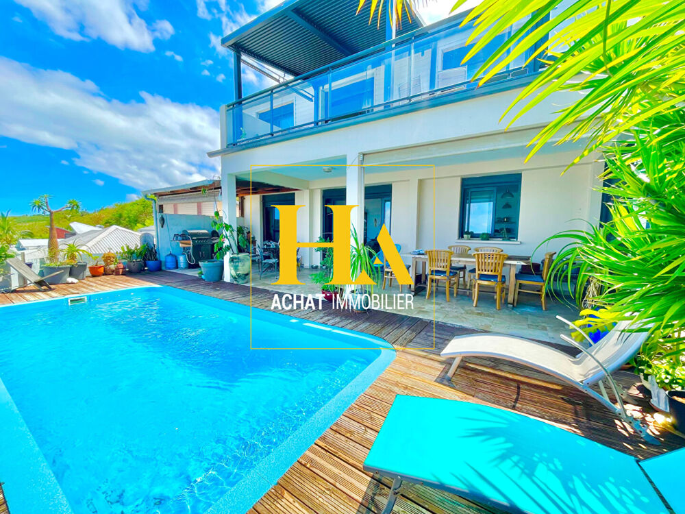 Maison 5 pièces 148 m² · à Saint Pierre · 148 m² · 555 000 €