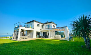  Maison à vendre 6 pièces 153 m²
