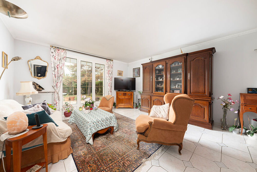 Vente Maison Maison Vaires Sur Marne 4 pièce(s) 100 m2 Vaires sur marne