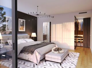  Maison 5 pi�ces 95 m� Pelissanne