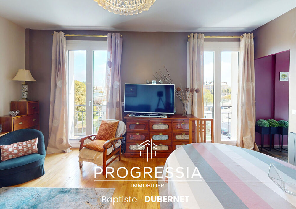 Vente Appartement Appartement  Le Havre 73m²  3 pièces Le havre