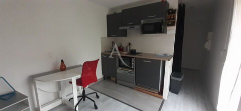   Appartement  1 pi�ce(s) Appartement - 1 pi�ce(s) - 17 m�